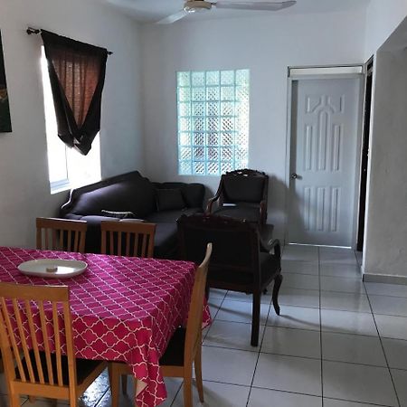 Seahorse Condos Puerto Plata Ngoại thất bức ảnh
