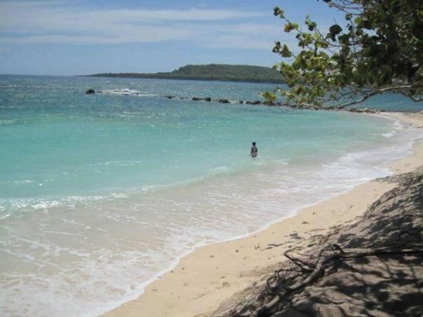 Seahorse Condos Puerto Plata Ngoại thất bức ảnh