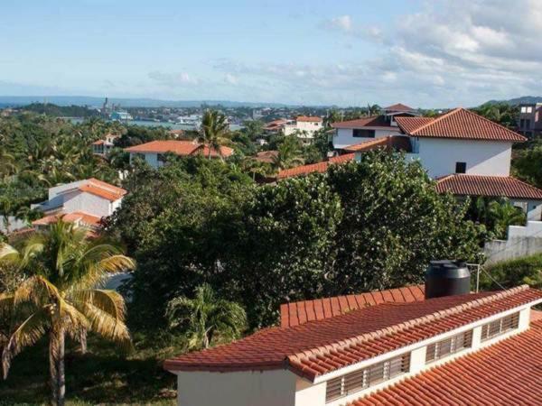 Seahorse Condos Puerto Plata Ngoại thất bức ảnh
