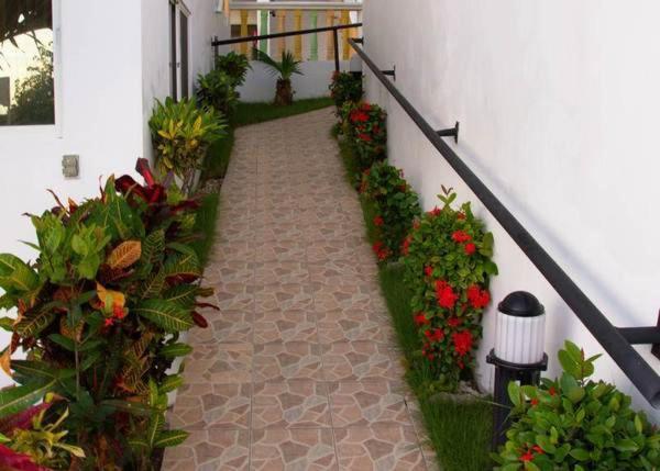 Seahorse Condos Puerto Plata Ngoại thất bức ảnh