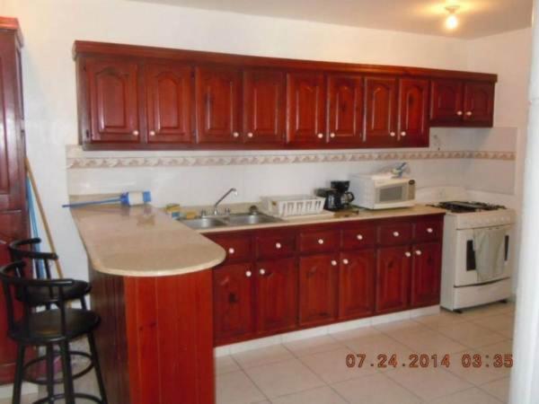 Seahorse Condos Puerto Plata Ngoại thất bức ảnh