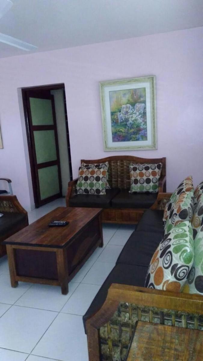 Seahorse Condos Puerto Plata Ngoại thất bức ảnh