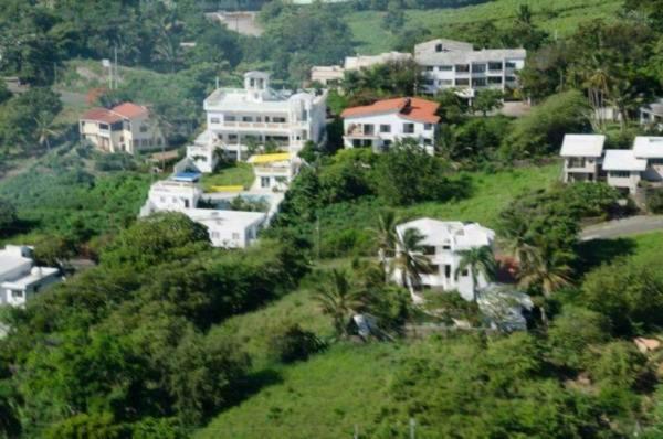 Seahorse Condos Puerto Plata Ngoại thất bức ảnh