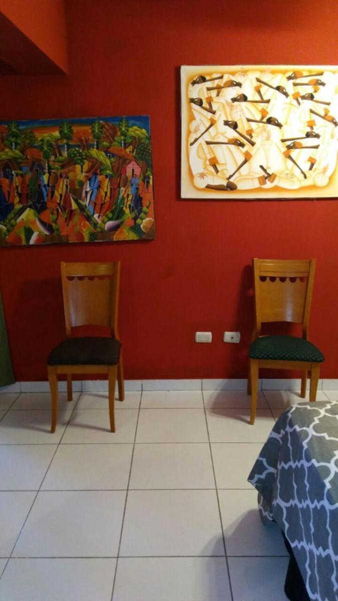 Seahorse Condos Puerto Plata Ngoại thất bức ảnh