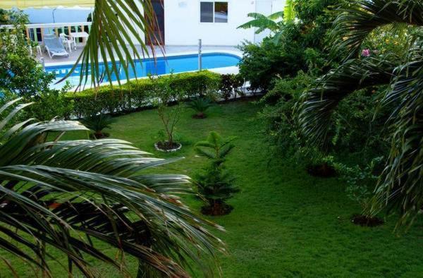 Seahorse Condos Puerto Plata Ngoại thất bức ảnh