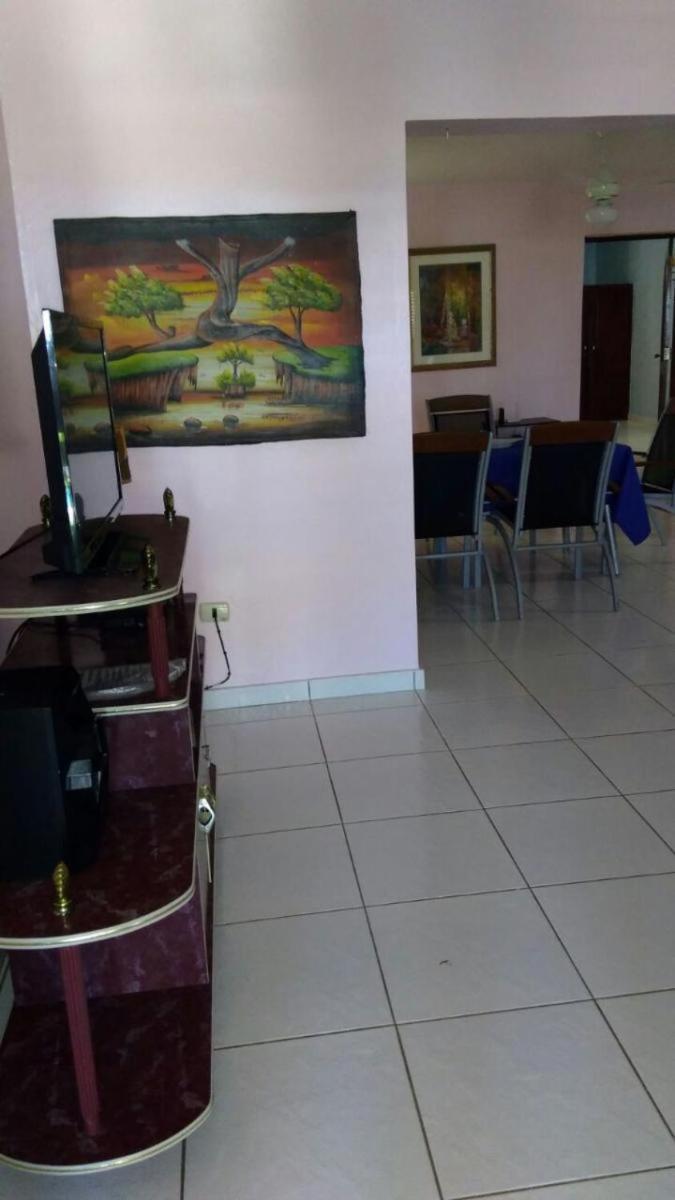 Seahorse Condos Puerto Plata Ngoại thất bức ảnh