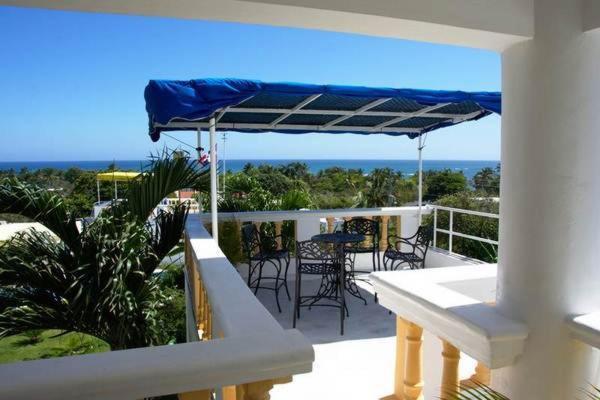 Seahorse Condos Puerto Plata Ngoại thất bức ảnh