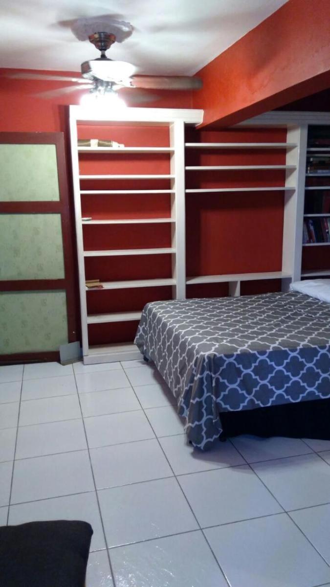 Seahorse Condos Puerto Plata Ngoại thất bức ảnh