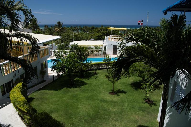 Seahorse Condos Puerto Plata Ngoại thất bức ảnh