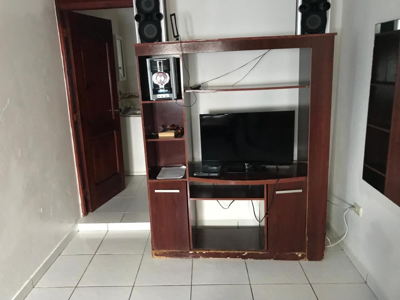 Seahorse Condos Puerto Plata Ngoại thất bức ảnh