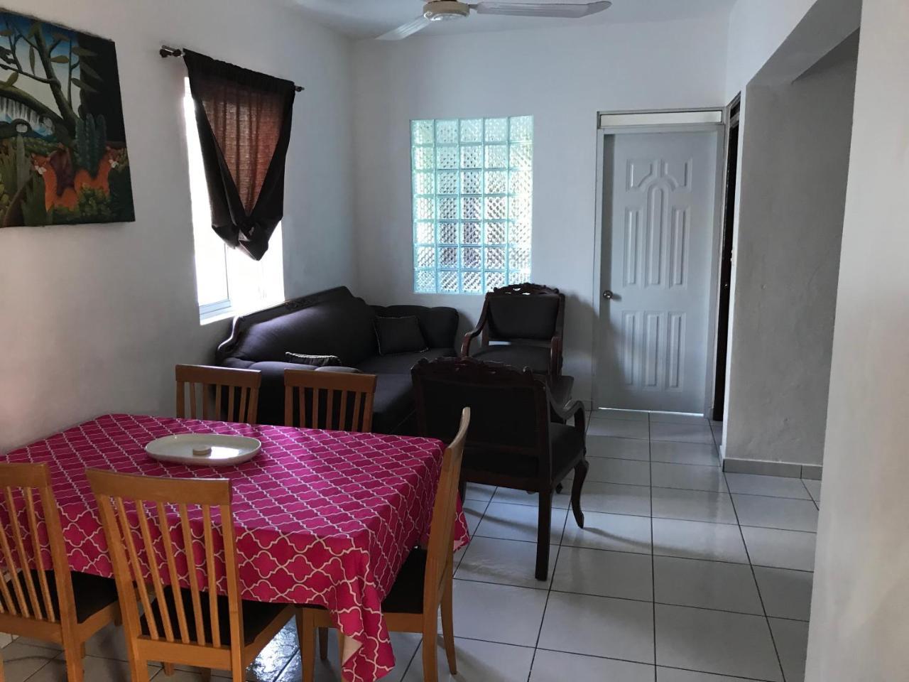 Seahorse Condos Puerto Plata Ngoại thất bức ảnh