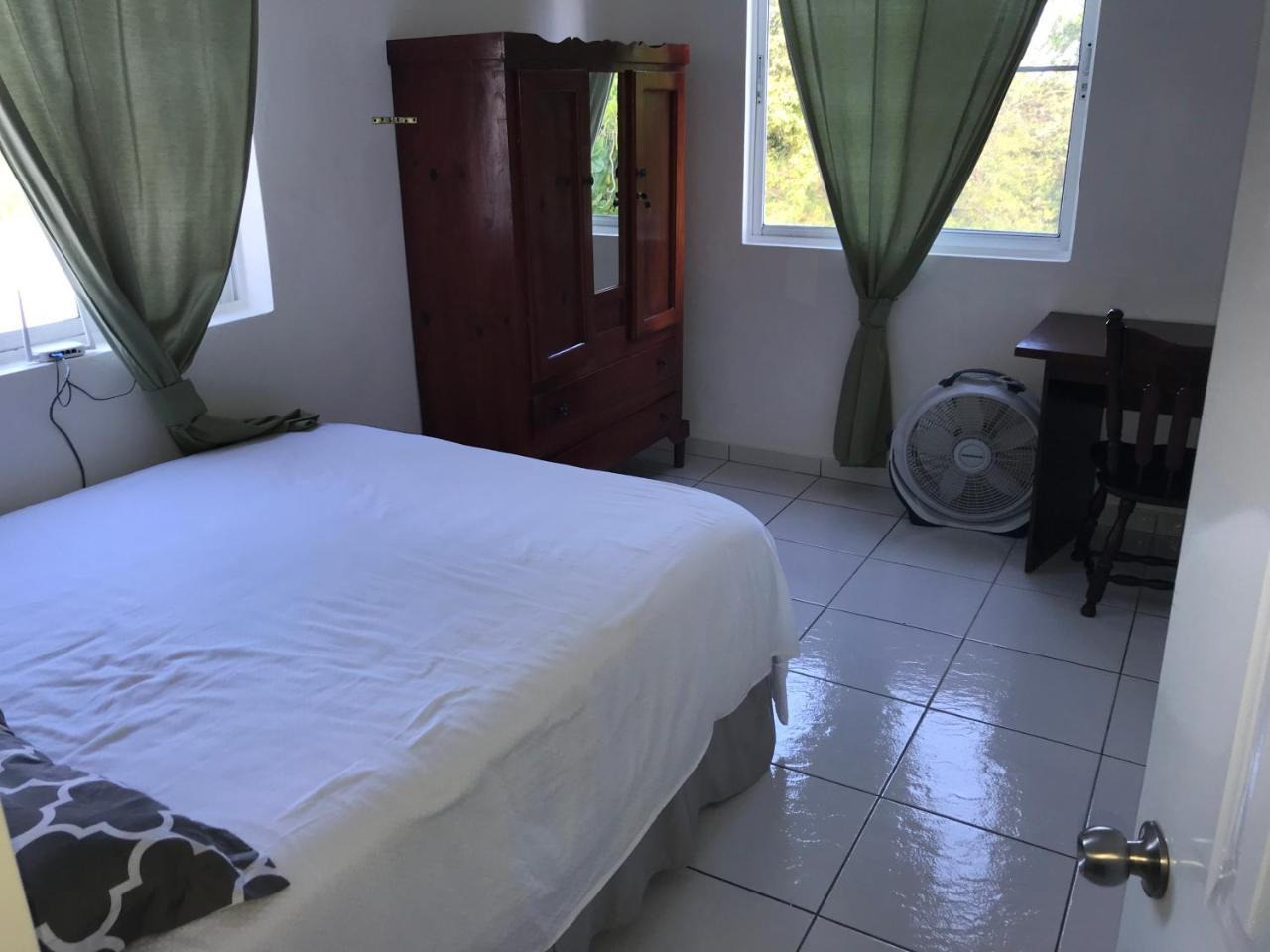 Seahorse Condos Puerto Plata Ngoại thất bức ảnh