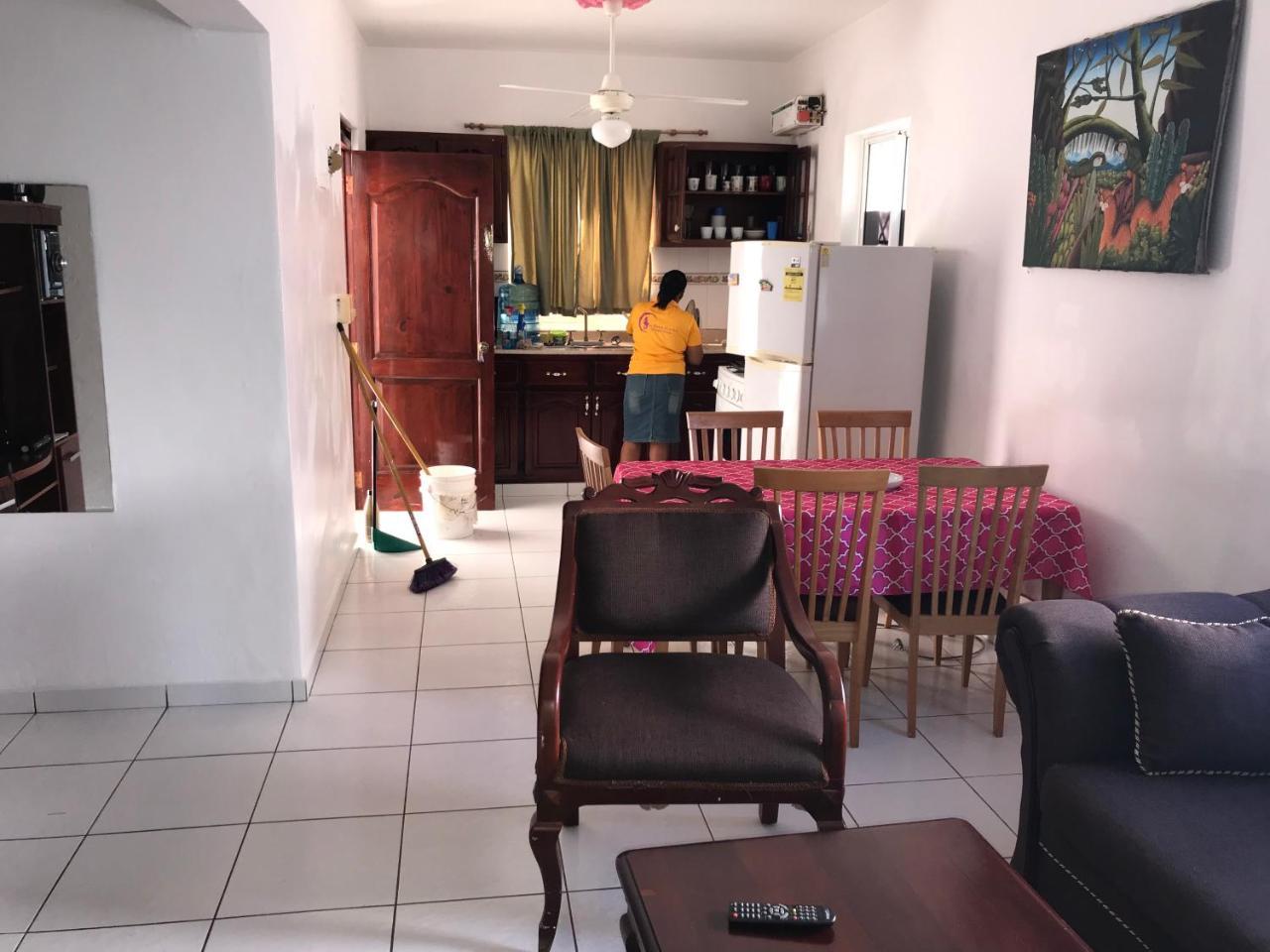 Seahorse Condos Puerto Plata Ngoại thất bức ảnh