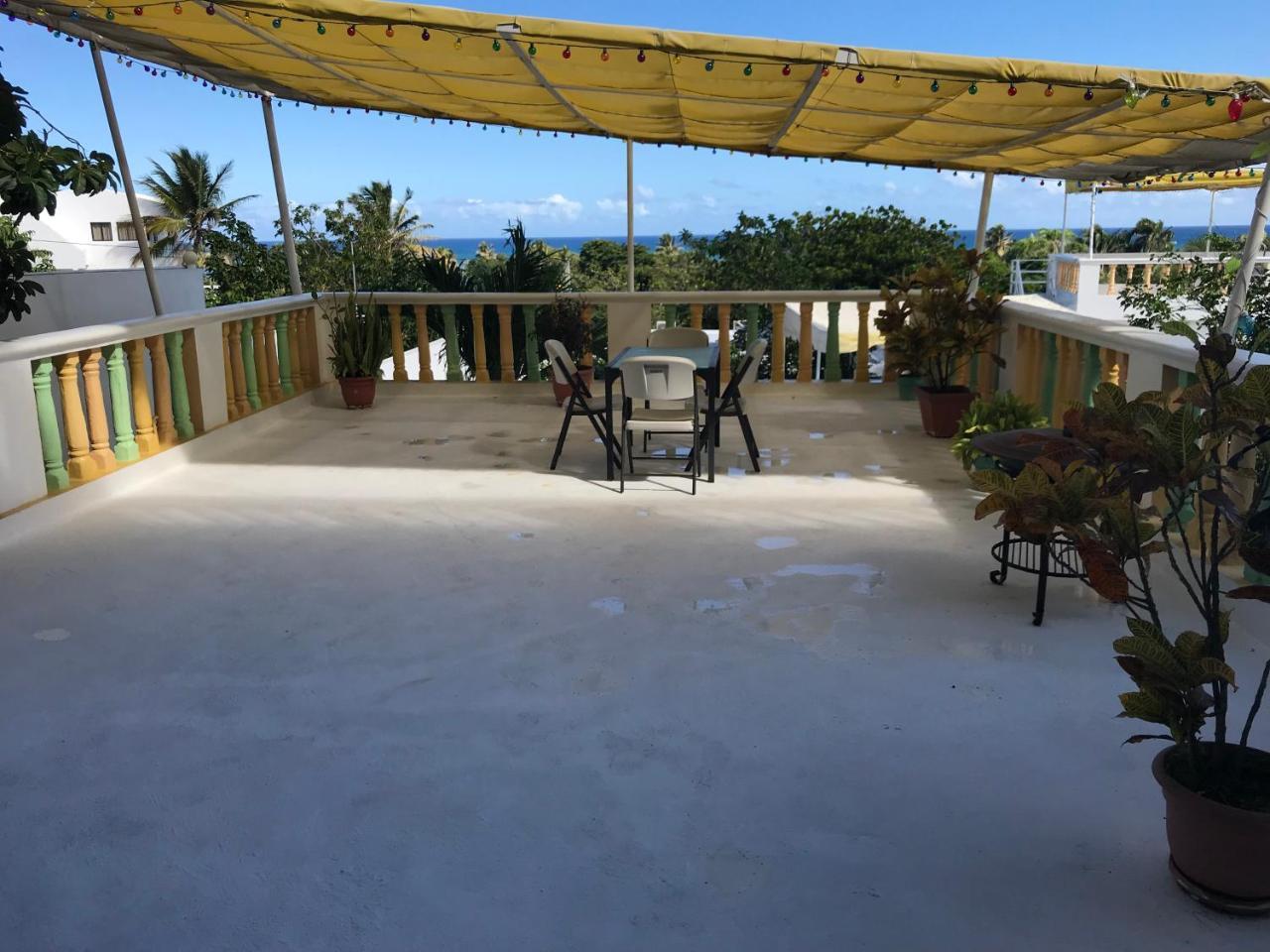 Seahorse Condos Puerto Plata Ngoại thất bức ảnh