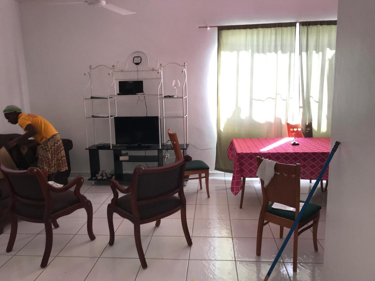 Seahorse Condos Puerto Plata Ngoại thất bức ảnh
