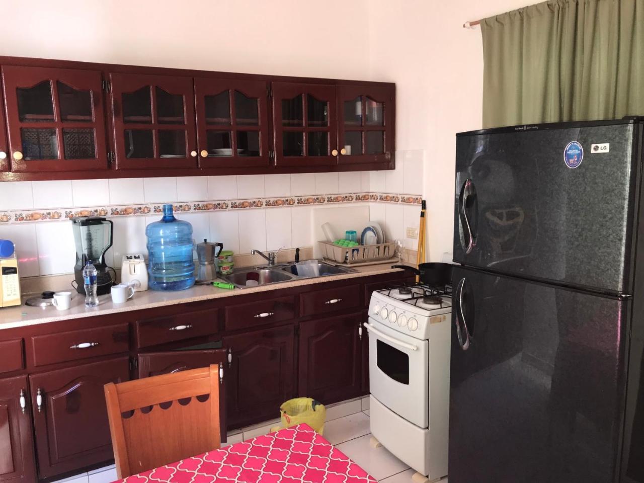 Seahorse Condos Puerto Plata Ngoại thất bức ảnh