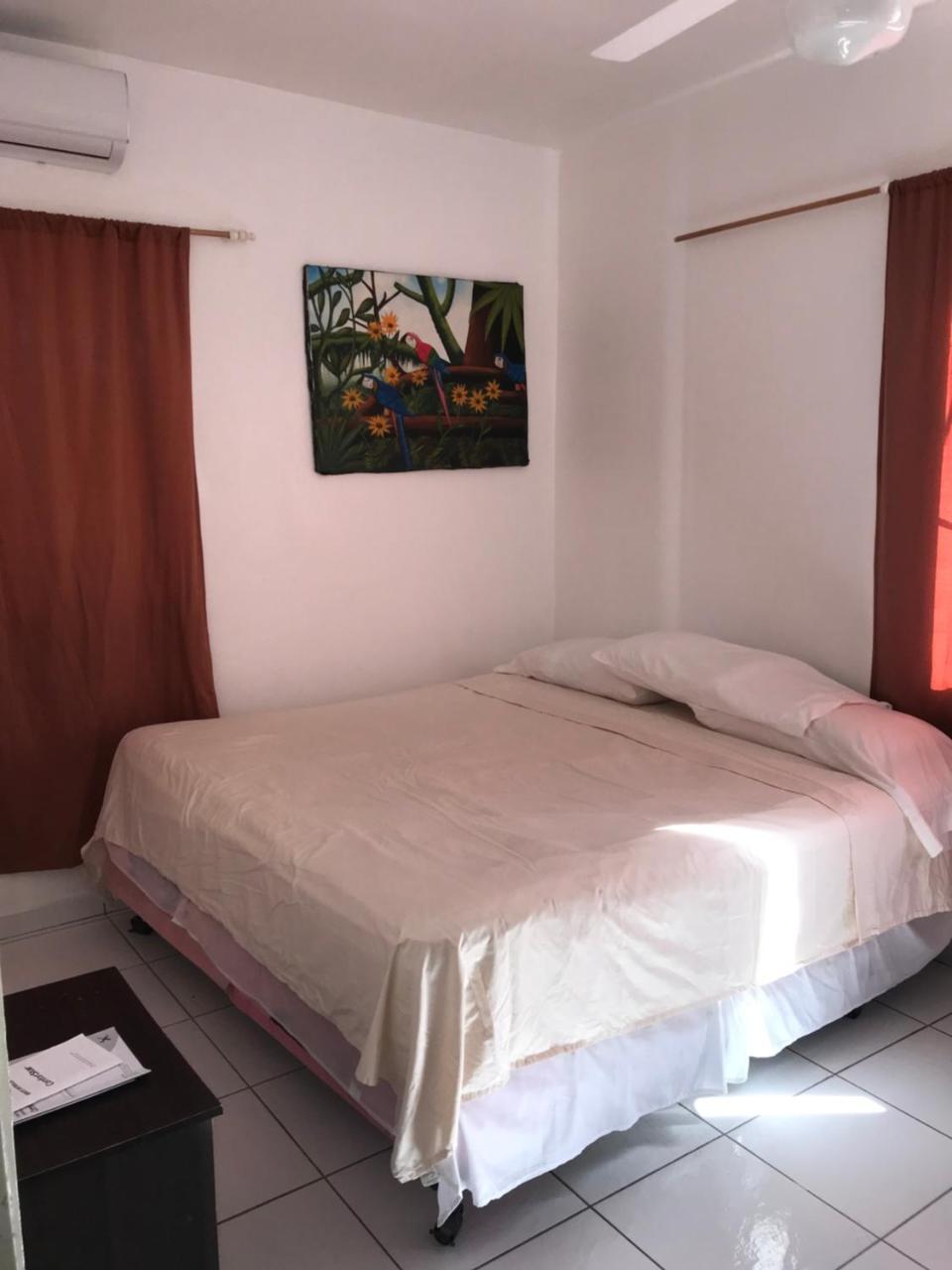 Seahorse Condos Puerto Plata Ngoại thất bức ảnh