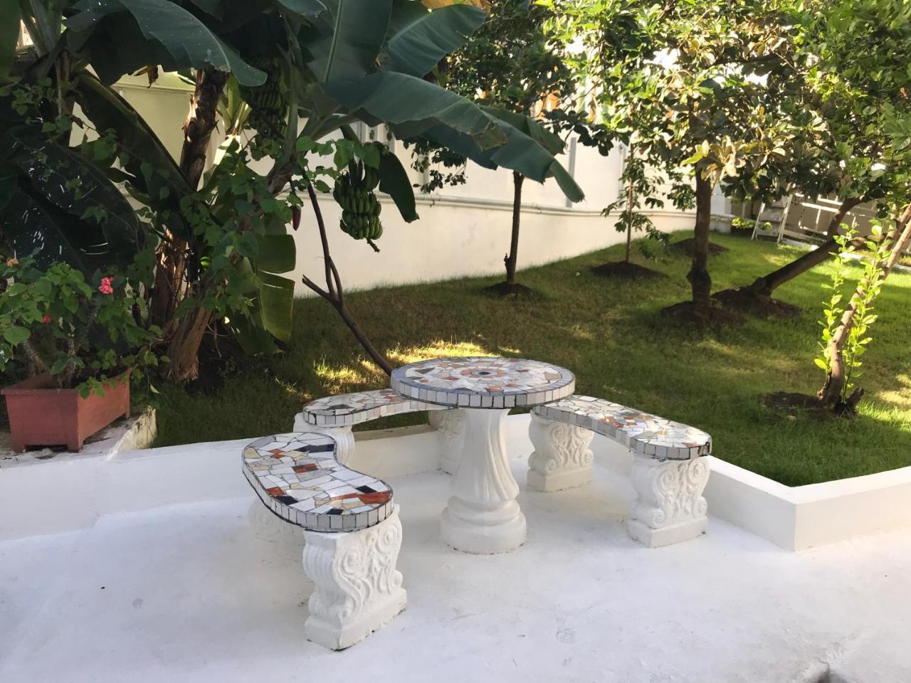 Seahorse Condos Puerto Plata Ngoại thất bức ảnh