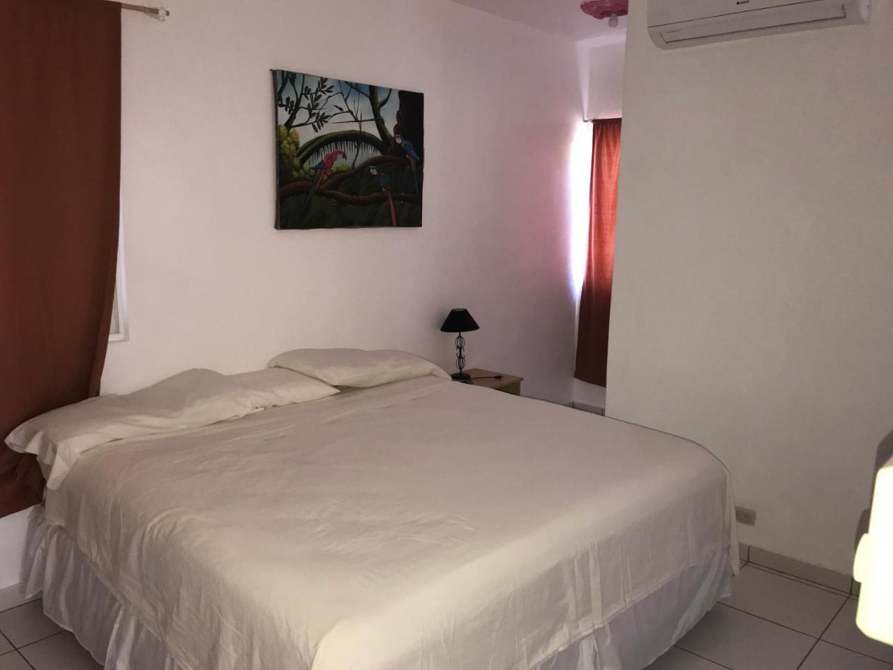 Seahorse Condos Puerto Plata Ngoại thất bức ảnh