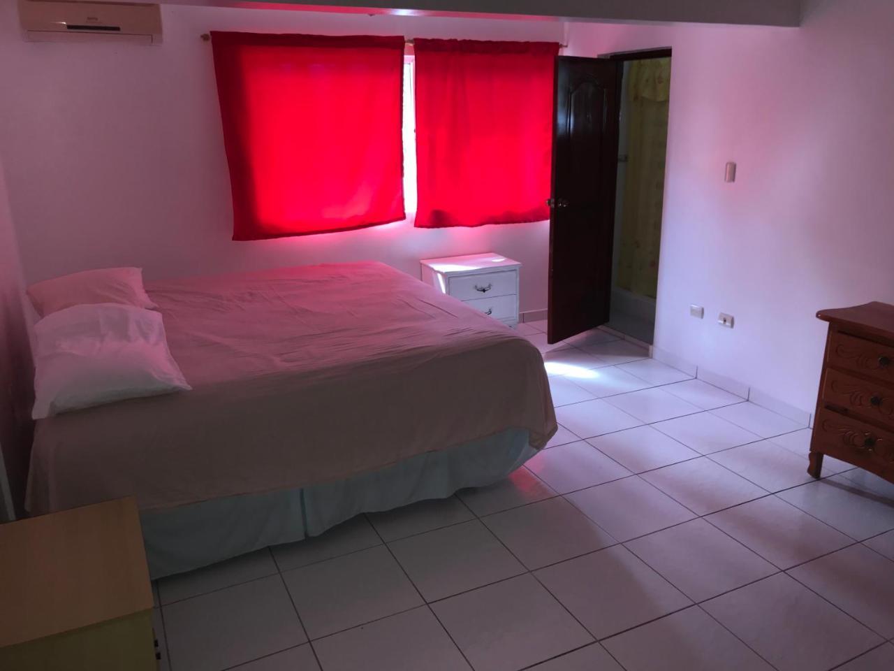 Seahorse Condos Puerto Plata Ngoại thất bức ảnh