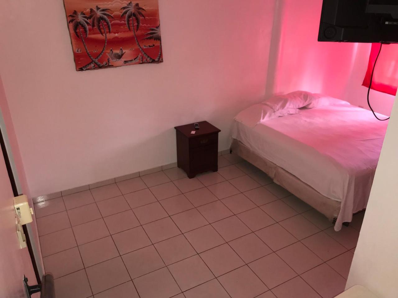 Seahorse Condos Puerto Plata Ngoại thất bức ảnh