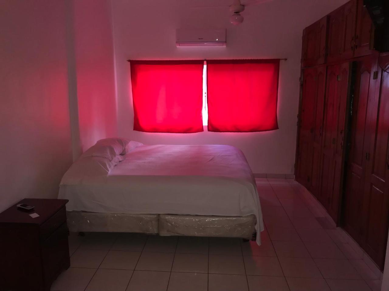 Seahorse Condos Puerto Plata Ngoại thất bức ảnh