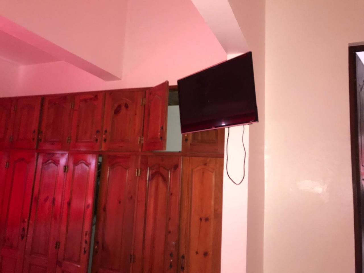 Seahorse Condos Puerto Plata Ngoại thất bức ảnh
