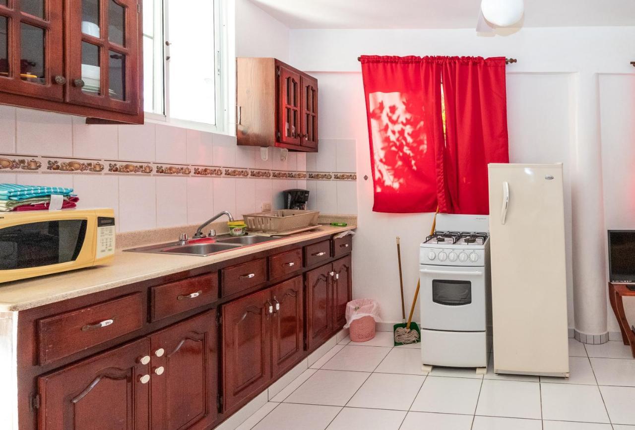 Seahorse Condos Puerto Plata Ngoại thất bức ảnh