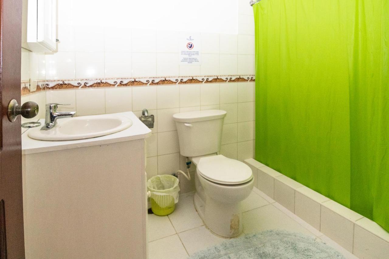 Seahorse Condos Puerto Plata Ngoại thất bức ảnh