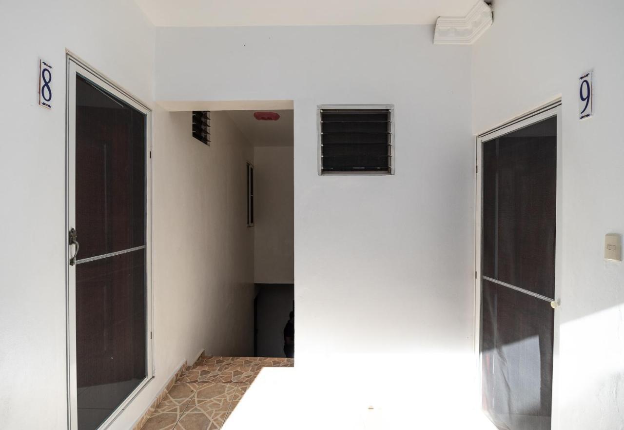 Seahorse Condos Puerto Plata Ngoại thất bức ảnh