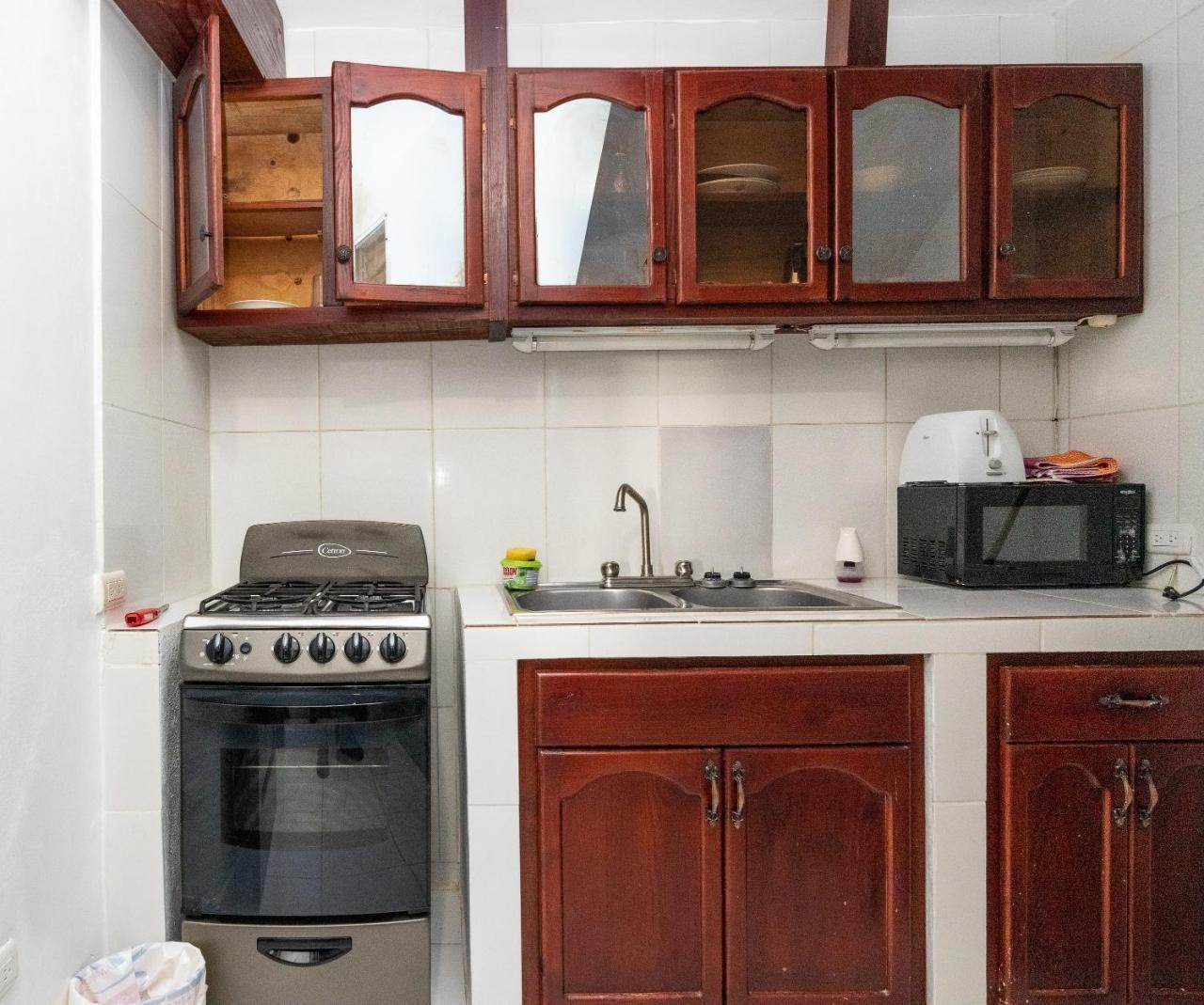 Seahorse Condos Puerto Plata Ngoại thất bức ảnh