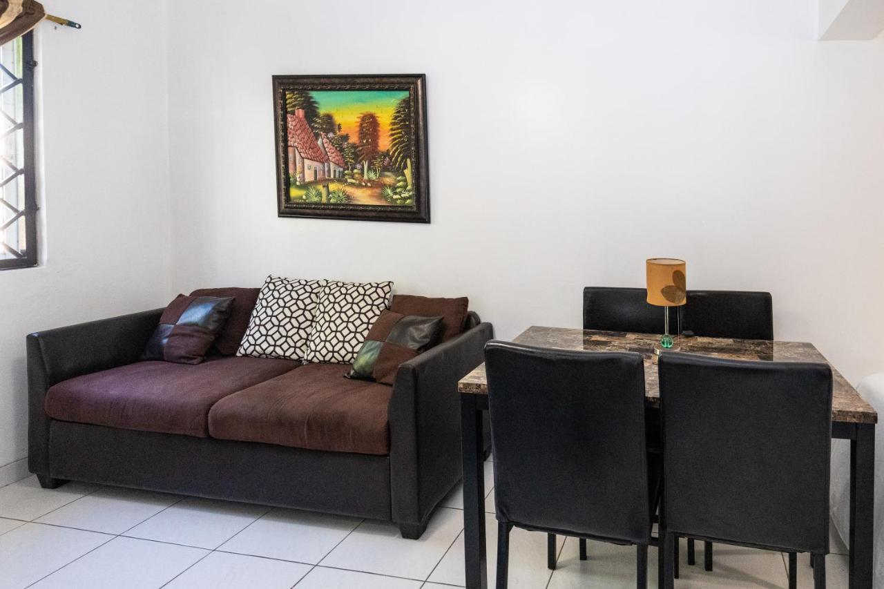 Seahorse Condos Puerto Plata Ngoại thất bức ảnh