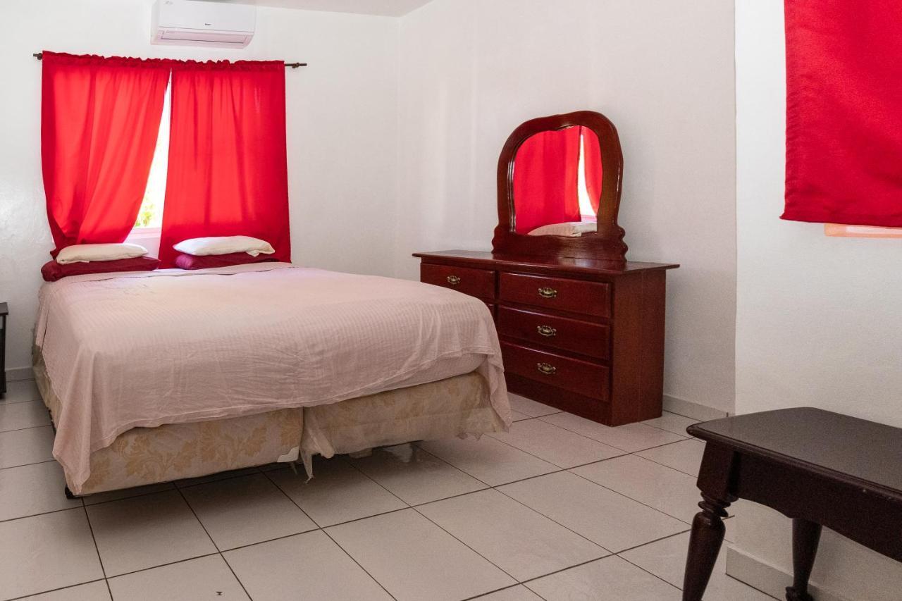 Seahorse Condos Puerto Plata Ngoại thất bức ảnh